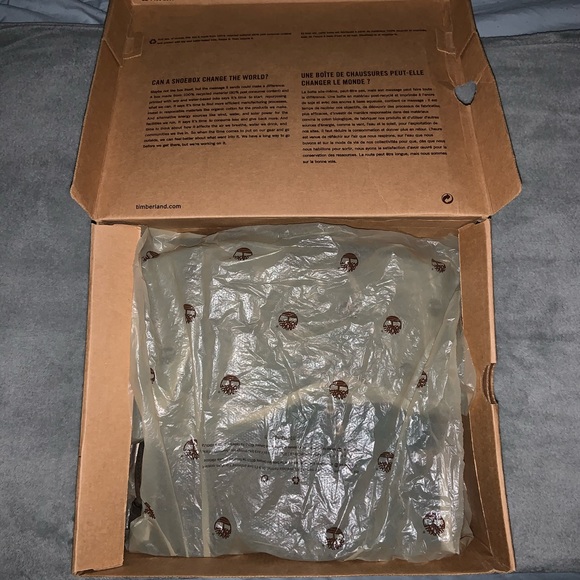 Timberland Boots - Picture 3 of 8